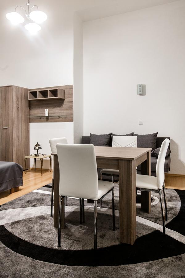 W2 Synagogue Appartement *