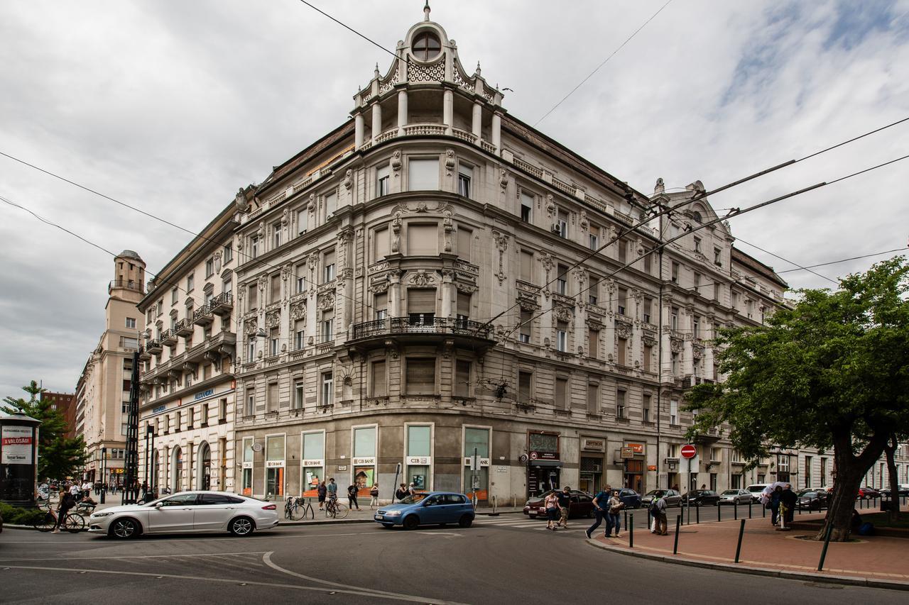 Appartement W2 Synagogue *